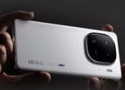 iQOO 15 dengan Snapdragon Terbaru Akan Rilis di Indonesia