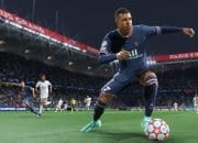 FIFA Akan Merilis Game Sepak Bola Terbarunya di Netflix
