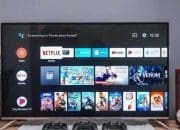 TV Cerdas Coocaa X66H Series Resmi Hadir di Indonesia