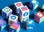 10 Daftar Media Sosial Terpopuler 2026 di Indonesia