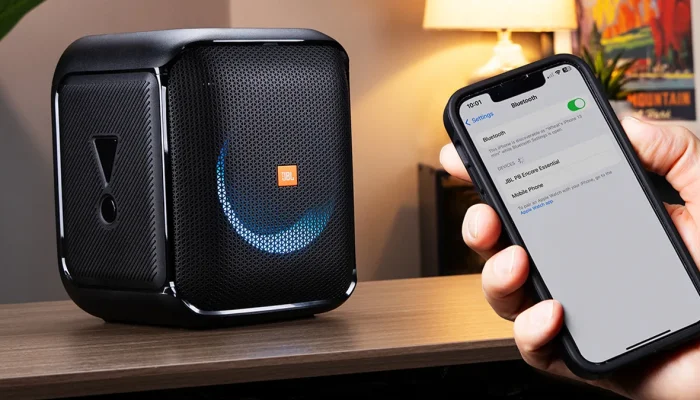 Rekomendasi Speaker Bluetooth Yang Praktis Dan Worth It