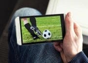 Rekomendasi Aplikasi Streaming Bola Di HP: Lengkap Dan Legal