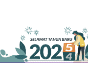 Cara Bikin Twibbon Tahun Baru untuk Dibagikan ke Media Sosial