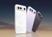 Spesifikasi Vivo S50 dan S50 Pro Mini Lengkap dengan Harganya