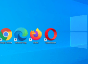 5 Browser Terbaik untuk Windows 11
