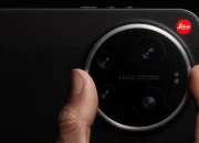 Xiaomi 17 Ultra Hadir dengan Cincin Pada Kamera yang Bisa Diputar