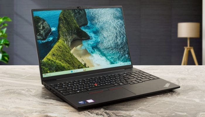 Apa ThinkPad Bekas Masih Layak Dibeli? Ini 5 Alasan yang Bikin Banyak Orang Tetap Naksir