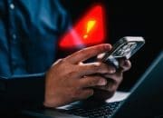 Cara Ampuh Deteksi SMS Penipuan di Android Pakai Fitur Circle to Search