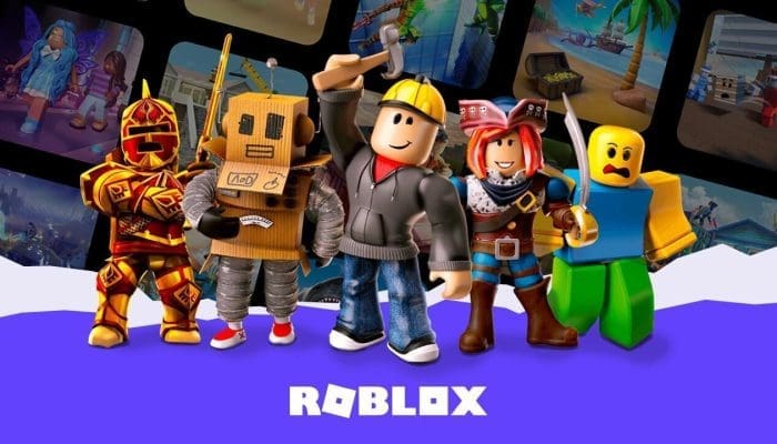 Ini 10 Map Roblox yang Paling Viral Sepanjang 2026 yang Wajib Kamu Coba