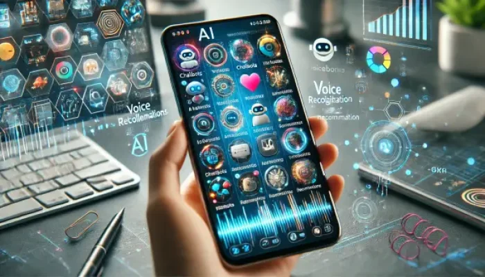 Rekomendasi AI Selain ChatGPT yang Dipakai Banyak Orang dan Bisa Diandalkan