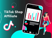 6 Trik Jadi TikTok Affiliate Cuma Modal HP Doang Buat Pemula yang Baru Mulai