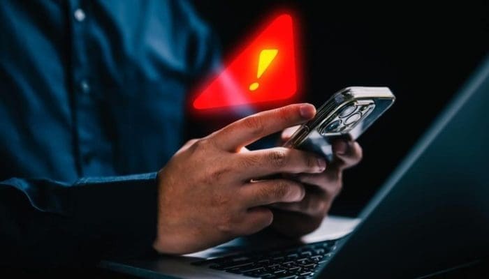 Cara Ampuh Deteksi SMS Penipuan di Android Pakai Fitur Circle to Search