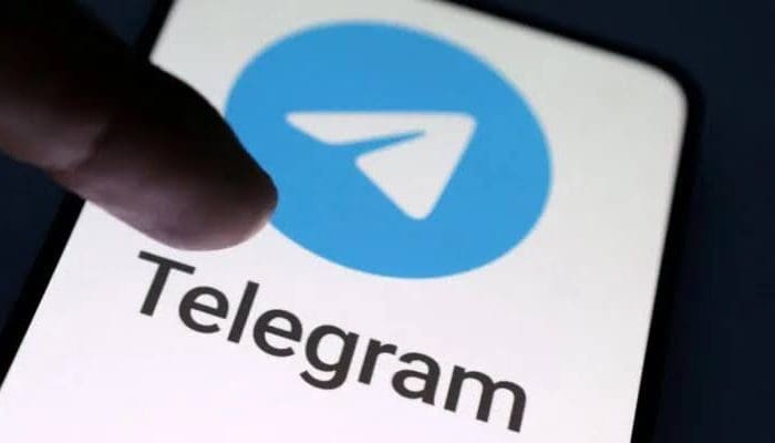Nonton dan Streaming Film Gratis Pakai Aplikasi Telegram