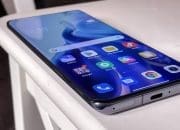 Cara Atasi Layat HP Menyala Tapi Tidak Dapat Disentuh