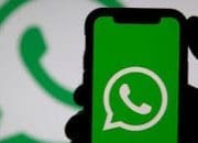 Cara Ubah Tema dan Wallpaper WhatsApp Terbaru