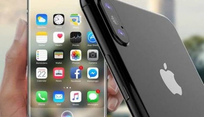 Cara Transfer File di iPhone Menggunakan Bluetooth