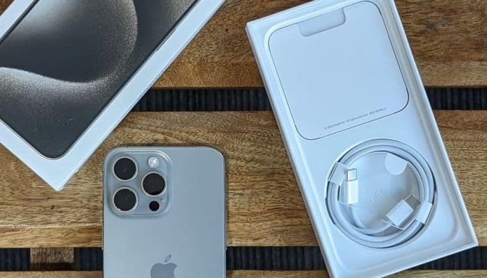 Cara Menghemat Masa Penggunaan Baterai Pada iPhone Terbaru