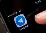 Unduh File Besar di Telegram Sering Error? Gunakan Cara Ini