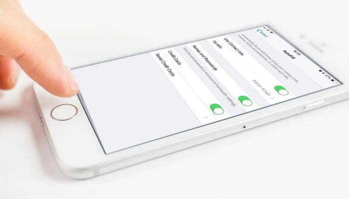 Cara Logout Akun iCloud Pada Perangkat iPhone