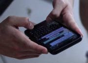 Bar iPhone Tidak Muncul? Ini Solusinya