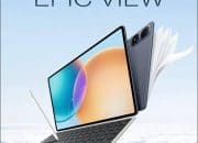 Cek Harga Tablet Infinix Edge Series Terbaru Ini!