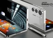 Samsung Siap Hadirkan Teknologi Baru Pada Galaxy X Fold 8