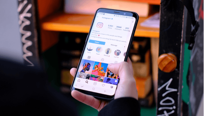 Begini Cara Nonton Live Instagram Tanpa Tampilan Komentar