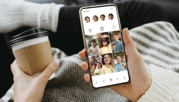 Cara Hilangkan Permanen Jejak Akun Instagram