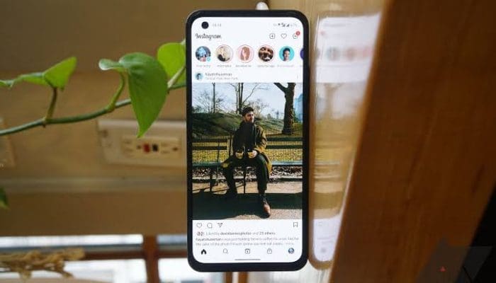 Penuhi Syarat Berikut Untuk Dapatkan Centang Verifikasi Instagram