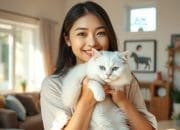 5 Gadget Keren Buat Anabul Kesayangan Biar Lebih Terurus dan Terpantau