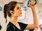 7 TWS Terbaik dengan Suara Jernih dan Baterai Awet Buat Aktivitas Seharian