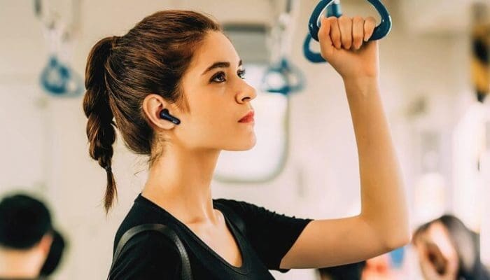 7 TWS Terbaik dengan Suara Jernih dan Baterai Awet Buat Aktivitas Seharian