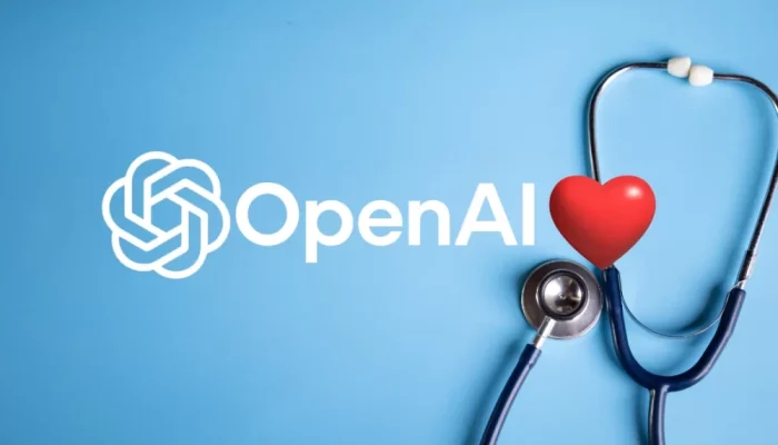 Keren Banget! OpenAI Resmi Rilis ChatGPT Health Buat Bantu Urusan Kesehatan Sehari Hari