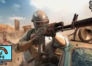 Tips Main Game PUBG Mobile Tanpa Lag untuk HP Kentang