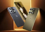 4 Inovasi Baru Motorola yang Dipamerin di CES 2026 dan Langsung Curi Perhatian