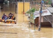 5 Cara Lihat Titik Lokasi Banjir di Jakarta Terkini