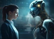 Indonesia Juara! Pas Lagi Down Gen Z dan Milenial Lebih Milih Curhat ke AI