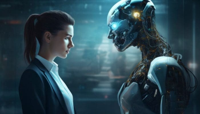 Indonesia Juara! Pas Lagi Down Gen Z dan Milenial Lebih Milih Curhat ke AI