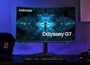 Resmi Hadir! Ini 5 Monitor Gaming Samsung 3D 6K yang Bikin Para Gamer Geger di CES 2026