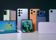 20 HP yang Rilis 2026 dan Model yang Populer Tahun Ini