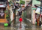 5 Platform Buat Pantau Banjir di Jakarta Secara Real Time Buat Antisipasi Sejak Dini