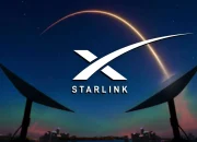 Cara Kerja Starlink dan Cerita di Balik Internet dari Satelit