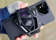 5 Hal yang Bikin Harga HP Gaming Premium Bisa Nyaingin Harga Laptop Gaming