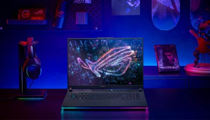 Jangan Asal Pilih! 7 Perbedaan Laptop Buat Kerja & Laptop Gaming yang Wajib Kamu Pahami