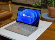 5 Fitur AI Canggih di Windows 11 yang Wajib Kamu Coba Sekali Seumur Hidup