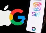 Apple Bikin Geger! Siri Bakal Lebih Cerdas dengan Dukungan AI Google Gemini