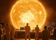 Matahari Buatan China Melampaui Batas yang Dianggap Mustahil
