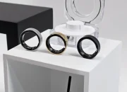 Smart Ring Bakal Geser Posisi Smartwatch di 2026? Ini Fakta yang Perlu Kamu Tau