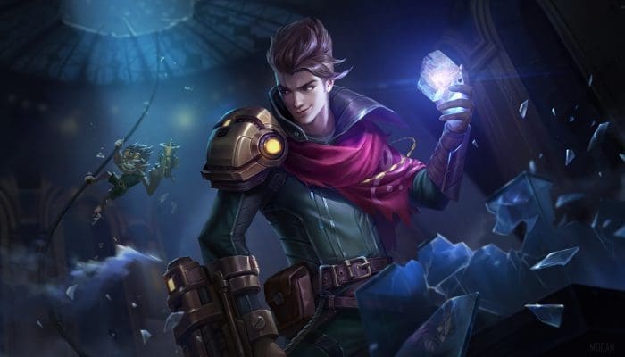 Hero-Hero Paling GG Sepanjang Sejarah M World Championship yang Bikin Lawan Nggak Berkutik