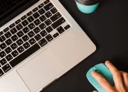 7 Tips Ampuh Atasi Masalah di Wireless Mouse Biar Aktivitas Lancar Lagi